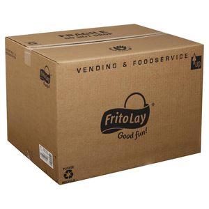 Chips de Tortilla Doritos con Sabor a Cool Ranch, Bajos en Grasa, 1 Onza (Paquete de 72) - Product Image 5