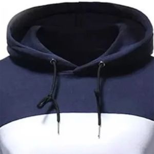 2025 personalizado fabricante OEM Casual Sudadera con capucha de algodón polar con colores personalizados y bordado al mejor precio Venta caliente Sudadera con capucha Unisex - Product Image 5