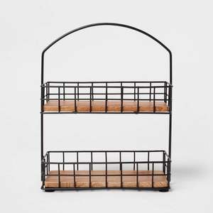Trending High Quality Movable Hot Sale Modern Metal <b>Kitchen</b> Racks Cabinet Serving <b>Trolley</b> Cart Organizer Living Room Furniture - Product Image 4