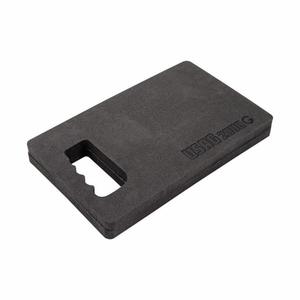 แผ่นรองเข่า Usag ขนาด 475x290x50 มม. ผลิตภัณฑ์เครื่องมือช่าง - Product Image 1