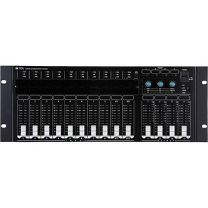 Vente chaude Toa Electronics Mixeur stéréo numérique M-864D - Product Image 1