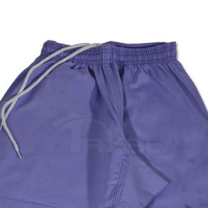 ชุด Jitsu BJJ GI คอตตอนระบายอากาศน้ำหนักเบาชุดศิลปะการต่อสู้สำหรับผู้ใหญ่100% ทนทาน - Product Image 5