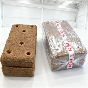 Thailand Str10 Natural Rubber Blocks Molding Grade for Tyre and Industrial Rubber Manufacturing - Product Image 4