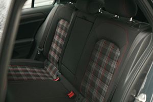 Volkswagen GTI S 2018 Económico con Volante a la Izquierda/Derecha - Product Image 5