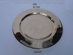 <b>Plates</b> and Dishes Dinnerware <b>Set</b> Porcelain Ramen Salad Bowls Charger <b>Plate</b> Gold Charge <b>Plate</b> - Product Image 3