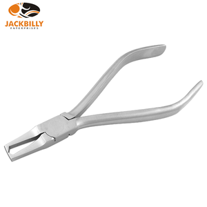 Alicates de ortodoncia de alta calidad, fabricante de alicates médicos, alicates de ortodoncia para dentista - Product Image 4