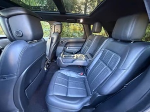 RANGE ROVER SPORT AUTOBIOGRAPHY 2019 USADO, Volante a la Izquierda/Derecha - Product Image 5