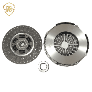 Kit d'embrayage de camion robuste 3-en-1 Set OEM 1843938R - Product Image 5