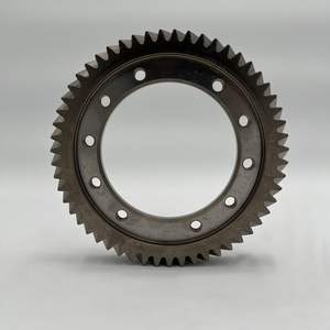 เม็ดมะยมประสิทธิภาพสูงสำหรับกระปุกเกียร์-ออกแบบมาเพื่อความแม่นยำ-เหมาะสำหรับการมีส่วนร่วมของเกียร์อย่างไร้รอยต่อ - Product Image 5