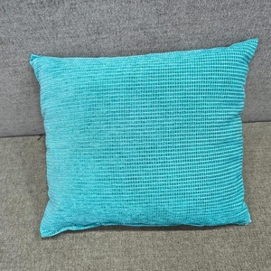 2025 Direct Factory Wholesale Jacquard Chenille Polyester Home Decor Luxury <b>Square</b> <b>Square</b> Pillowcase <b>Cushion</b> Cover Bohemian - Product Image 5