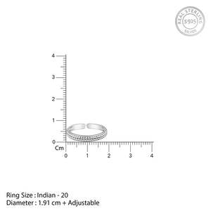 Juego de dúo de obsidiana de plata oxidada Vintage, anillo de aleación fina con diamante de pera para compromiso de fiesta de boda, forma personalizada para él - Product Image 4