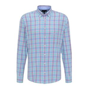 Camisa de hombre de franela transpirable al por mayor, manga larga, 100% algodón, moda informal, precio barato, diseño personalizado orientado a la exportación - Product Image 3