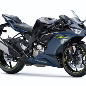 ขายดี รถมอเตอร์ไซค์ KAWASAKI Ninja ZX ปี 2024 - Product Image 1