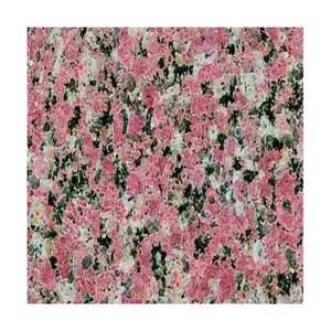 Mua chất lượng tốt màu hồng hồng Granite tấm đá tự nhiên lớn gạch cắt để kích thước đánh bóng gạch từ Ấn Độ - Product Image 3