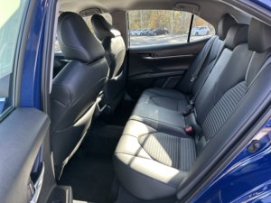 Toyota Camry SE 2024 Usado en Buen Estado - Product Image 6