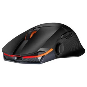 ASUS ROG chakram เมาส์เล่นเกมไร้สายพร้อมจอยสติ๊กและโหมด Tri การเชื่อมต่ออุปกรณ์เล่นเกมจำนวนมากตัวแทนจำหน่าย - Product Image 2