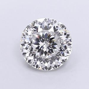 Diamante Portugués de 2.45ct, E VVS2, Cultivado en Laboratorio, para Joyería, Diamante CVD - Product Image 1