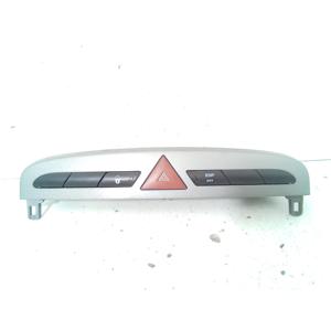 Bouton d'éclairage d'urgence PEUGEOT 308 S. Wagon 9659215177 (08>14) - Product Image 1