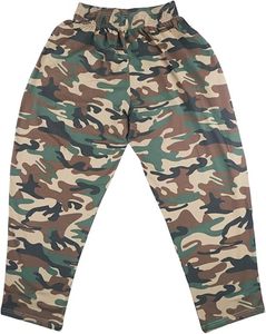 Vente en gros de pantalons de jogging décontractés en polyester à impression personnalisée pantalons et pantalons pour hommes à taille élastique pour la course à pied - Product Image 6