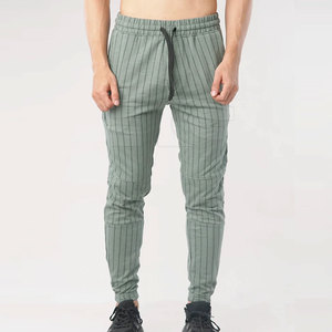 Pakistan Manufacture Men's Jogging <b>Trouser</b> Wholesale Price Polyester Made Training Wear Pants - Product Image 3