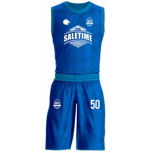 Services OEM Uniformes de basket-ball Vêtements de sport Prix raisonnable Uniforme de basket-ball pour la vente en ligne - Product Image 1