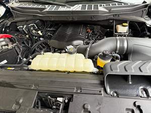 Ford F-150 XL 4x4 Coyote V8 Power d'occasion 2024 - Product Image 5