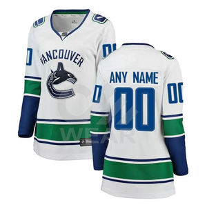 Service OEM en gros, maillots de hockey sur glace réversibles personnalisés avec logo personnalisé, tissu 100% polyester de haute qualité - Product Image 4