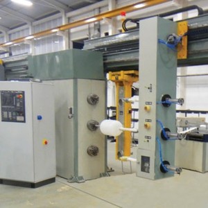 CNC 5 trục Filament quanh co máy nóng bán-sợi thủy tinh quanh co dây chuyền sản xuất cung cấp sau bán hàng dịch vụ - Product Image 3