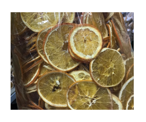Superior Dried Orange Vietnam Factory Premium Dried Orange Slices Bulk Export <b>Large</b> <b>Sweet</b> Crispy Snack Beverage Market - Product Image 6