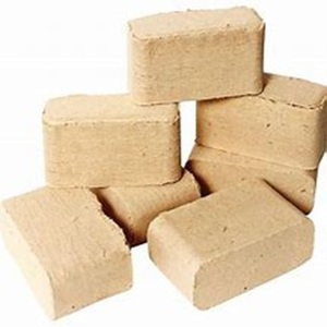 Alta demanda RUF Briquetas de madera-Sistema de calefacción Combustible 600-800 kg/m Densidad Envío mundial - Product Image 5