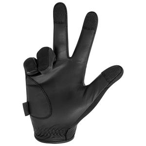 Security <b>Gloves</b> With Custom Logo Printing Anti Slip Durable Grip Safety <b>Gloves</b> For Outdoor Work And Handling - Product Image 3