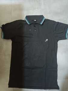 Polos elegantes para hombre con cuello levantado, camiseta Polo de verano con logotipo de diseño personalizado, polos Premium de algodón 2025 100% - Product Image 4