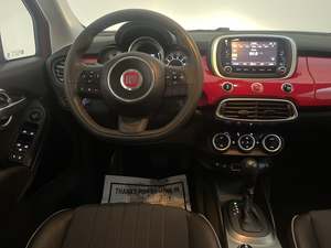 FIAT 500X LOUNGE AWD 2016 LHD/RHD d'occasion - Product Image 3