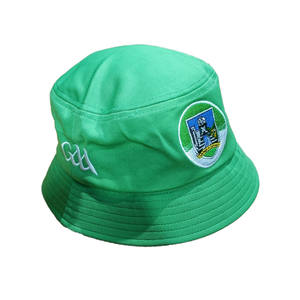 หมวกทรงจีบทีมฟุตบอลหมวกทรงถังสไตล์อเมริกัน NF ดีไซน์ล่าสุด - Product Image 2