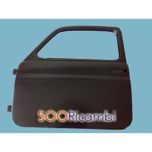 FIAT 500 EPOCA Front Left Bodywork <b>Car</b> <b>Door</b> for F/L/R Models - Product Image 1