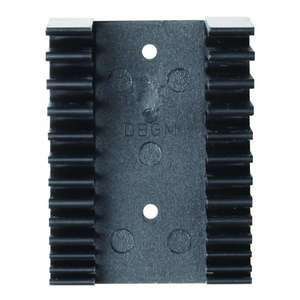 Support en plastique Gedore vide pour 12 clés à double embout - Product Image 1