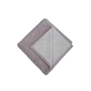 Toalla de Ducha Promocional de Doble Color con Diseño Atractivo - Product Image 6