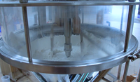Machine de dosage automatique de farine de haute qualité, machine de remplissage de poudre à vis sans fin, machine de pesage et de remplissage de poudre