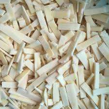 เวียดนามไม้ไผ่ยิง iqf | OEM | แพคเกจจำนวนมากและขายปลีก - Product Image 3