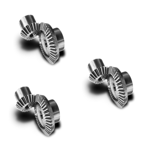 Engranaje Cónico de la Mejor Calidad, Nuevo, de Alta Calidad, con el Mejor Diseño, Excelente Precio, Bajrang Engineering Works, Acero, 3 Meses de Garantía, Contáctenos - Product Image 3