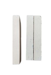 กระเบื้องหินปูนสีขาว Pome ดีไซน์ทันสมัยการตกแต่งผนังด้วยหินธรรมชาติบาหลีสำหรับการตกแต่งภายในและภายนอกกระเบื้องหินสีขาว - Product Image 3