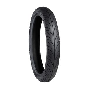 Neumáticos de patinete Premium 100/90-14 de alto rendimiento fabricados en Vietnam - Product Image 1