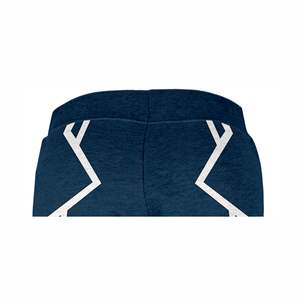 Short streetwear d'été taille haute pour hommes, 100% coton, cordon de serrage personnalisable et respirant pour temps chaud, mode vente en gros - Product Image 6