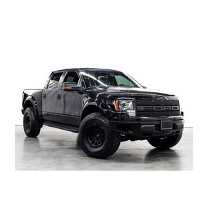 Ford F-150 avec ensemble hors route FX4 pour des performances en terrain accidenté. - Product Image 5