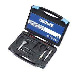 Juego de Herramientas Gedore Universal M10x1,25 KL-0132-62 KA, Juego de Herramientas para Bujías de Incandescencia - Product Image 3