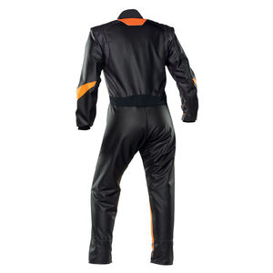 ชุดแข่งรถเสื้อเกราะสีตามสั่งพิมพ์โลโก้ - Product Image 2