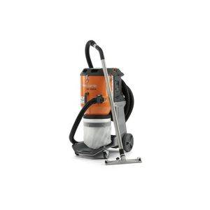 เครื่องดูดฝุ่นอุตสาหกรรม Husqvarna DE12 รุ่น H-Class กำลังไฟ 2200 วัตต์ ของใหม่ ลดราคา - Product Image 2
