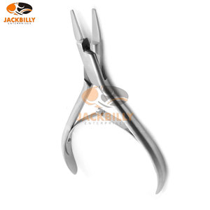 Ensemble de tondeuse Thwaites professionnel robuste pour manucure pédicure et soin des ongles des orteils incarnés Outils de podologie de qualité supérieure - Product Image 4