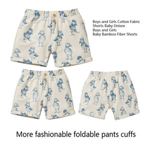 Pantalones Cortos Casuales de Lona para Hombre, Pantalones Deportivos Personalizados de Spandex/Poliéster con Cordón, Malla Bordada, Impermeables y Transpirables - Product Image 4