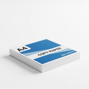 กระดาษขนาด A4ใช้ได้ทุกวันพร้อมผลลัพธ์การพิมพ์ที่สะอาดและตัวเลือก GSM ที่เชื่อถือได้พร้อมจำหน่ายทั่วโลก - Product Image 3